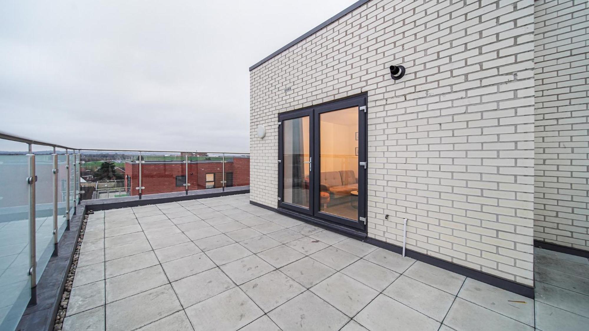 Modern Apartments With Free Parking Near Heathrow Colnbrook Luaran gambar